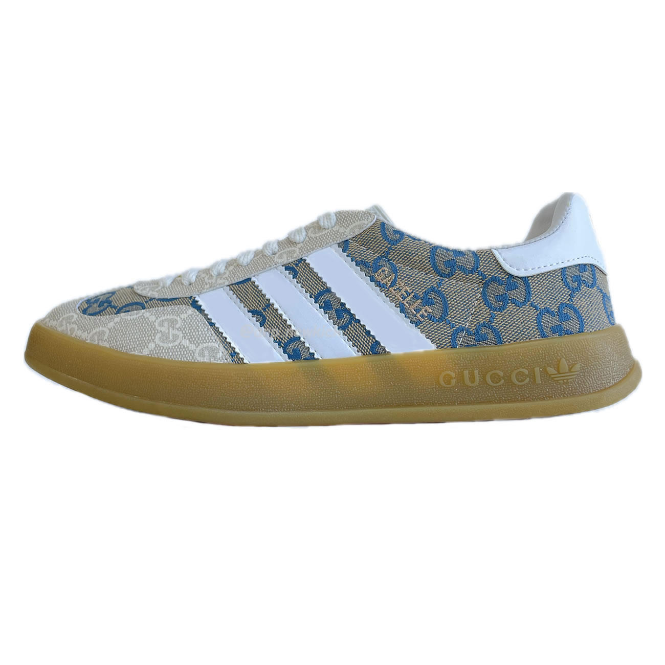 Adidas X Gucci White Blue 18888 2sh90 1072 (1) - newkick.cc